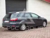 2009 Ford Mondeo