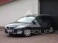2009 Ford Mondeo