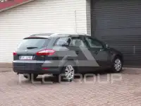 2009 Ford Mondeo