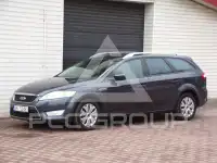 2009 Ford Mondeo