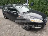 2009 Ford Mondeo