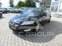 2009 Ford Mondeo