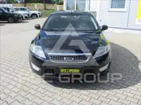 2009 Ford Mondeo