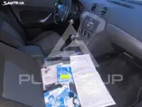 2009 Ford Mondeo