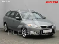 2009 Ford Mondeo