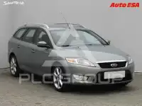 2009 Ford Mondeo
