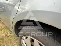 2009 Ford Mondeo
