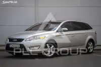 2009 Ford Mondeo