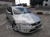 2009 Ford Mondeo