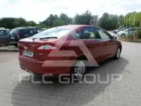 2009 Ford Mondeo