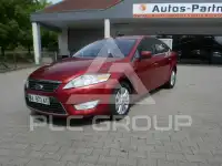 2009 Ford Mondeo