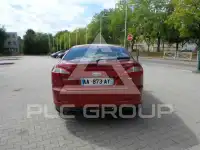 2009 Ford Mondeo