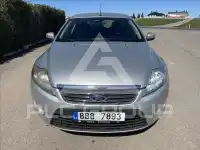 2009 Ford Mondeo
