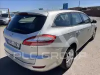 2009 Ford Mondeo