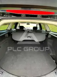 2009 Ford Mondeo