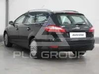2009 Ford Mondeo