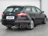 2009 Ford Mondeo