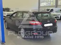 2009 Ford Mondeo