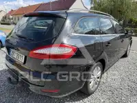2009 Ford Mondeo
