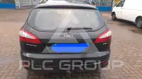 2009 Ford Mondeo