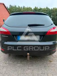 2009 Ford Mondeo