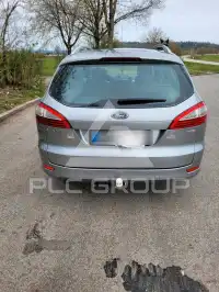 2009 Ford Mondeo