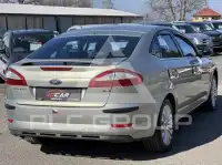 2009 Ford Mondeo