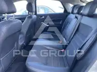 2009 Ford Mondeo