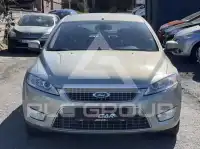 2009 Ford Mondeo
