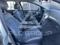 2009 Ford Mondeo