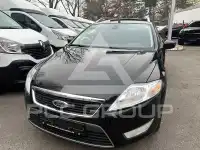 2009 Ford Mondeo