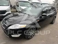 2009 Ford Mondeo