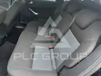 2009 Ford Mondeo