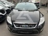2009 Ford Mondeo