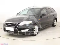 2009 Ford Mondeo