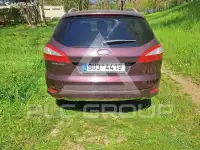 2009 Ford Mondeo