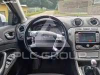 2009 Ford Mondeo