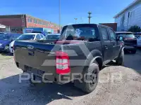 2009 Ford RANGER
