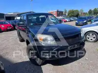 2009 Ford RANGER