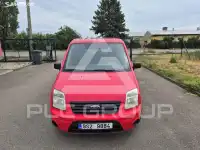 2009 Ford Tourneo