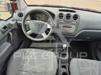 2009 Ford Tourneo