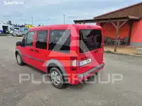 2009 Ford Tourneo