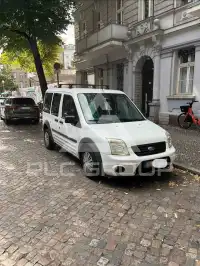 2009 Ford Tourneo