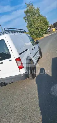 2009 Ford Tourneo