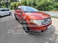 2009 Ford EDGE