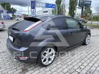 2009 Ford FOCUS