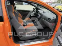 2009 Ford FOCUS