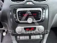 2009 Ford FOCUS