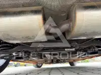 2009 Ford FOCUS