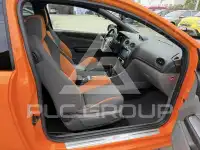 2009 Ford FOCUS